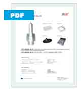 SSV-SINGLE VALVE