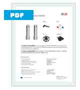S-DURA PLUS SYSTEM