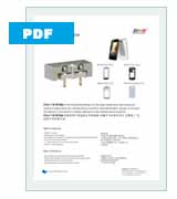 PCH-T SYSTEM